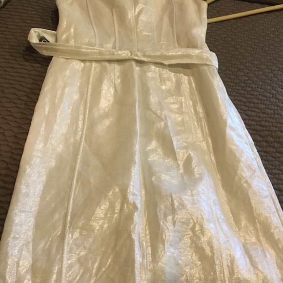 Magaschoni Collection “Bridal” dress - Picture 5 of 5